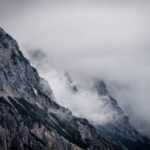 Wolken an der Reiteralpe © Gipfelfieber