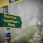 Zur Rinderscharte © Gipfelfieber