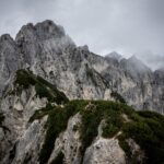 Sulzenstein mit Reiteralpe im Hintergrund © Gipfelfieber