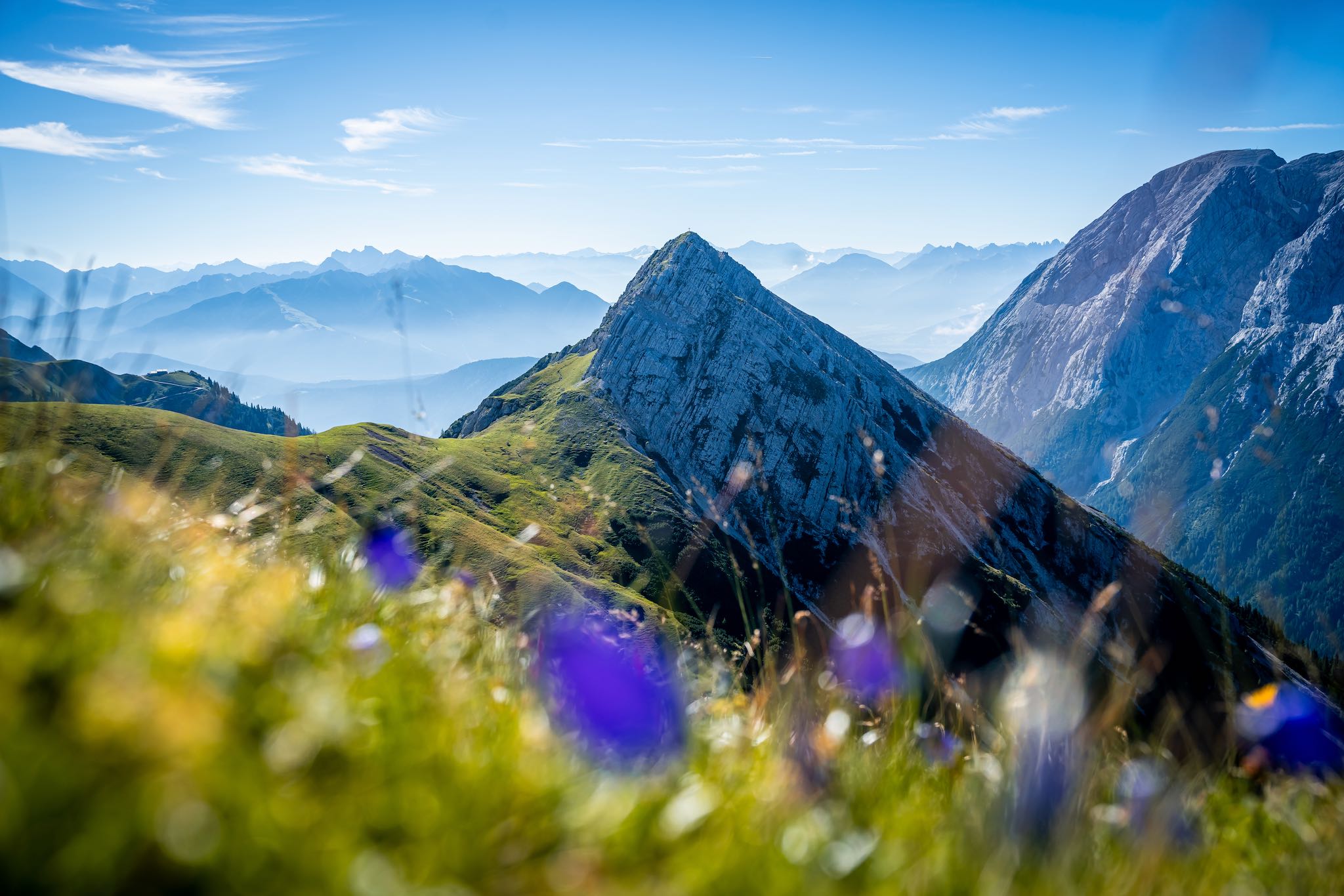 Predigtstein - Kalender 2025 © Gipfelfieber