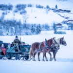 Outdoor Adventskalender 2025: 10. Türchen - Kurzurlaub im Großarltal © Gipfelfieber