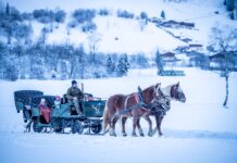 Outdoor Adventskalender 2025: 10. Türchen - Kurzurlaub im Großarltal © Gipfelfieber
