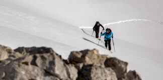 Lechtaler Skitouren Tage 2024 © Ma Fia Photography