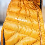 Mammut Albula IN Hooded Jacket © Gipfelfieber