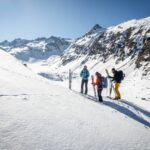 Unterwegs in den Stubaier Alpen © Gipfelfieber