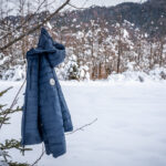 Bleed No Down Jacke im Test © Gipfelfieber