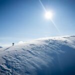 Aufstieg zum Throneck © Gipfelfieber