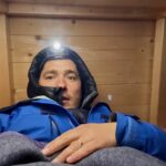 Eingepackt mit allen Schichten © Gipfelfieber