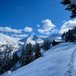 Tofernalm, Throneck und Finsterkopf © Gipfelfieber