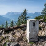 Aussicht am Sonnwendköpfl © Gipfelfieber