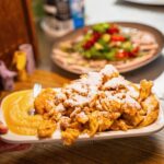 Kaiserschmarrn © Gipfelfieber