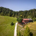 Taubenseehütte © Gipfelfieber