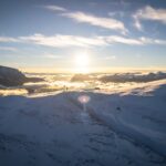 Unweit der Wandberghütte © Gipfelfieber