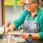 Wirtin Annemarie © Gipfelfieber