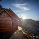 Albert Biwak © Gipfelfieber