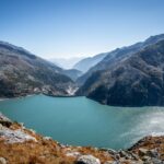 Am Kölnbreinspeicher © Gipfelfieber