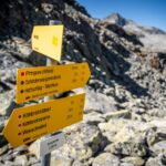 Arlscharte © Gipfelfieber