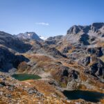 Kolmseen © Gipfelfieber