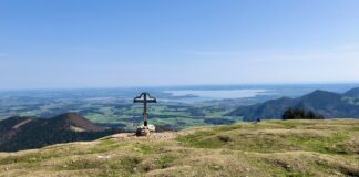 Laubenstein Panorama © Gipfelfieber