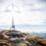 Mureck Gipfel © Gipfelfieber