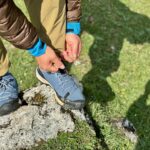 Salewa Puez Knit Powertex im Test © Gipfelfieber