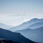 Tiefblick ins Maltatal © Gipfelfieber