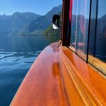 Auf dem Königssee © Gipfelfieber