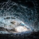 Eine Kathedrale aus Eis: Die Eiskapelle © Gipfelfieber