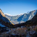 Im Eisbachgraben © Gipfelfieber