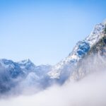 Ins Eisbachtal hinein © Gipfelfieber