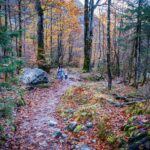 Wanderweg zur Eiskapelle © Gipfelfieber