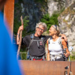 Gute Laune garantiert © Gipfelfieber