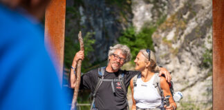 Gute Laune garantiert © Gipfelfieber