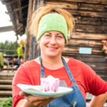 Volle Verpflegung © Gipfelfieber