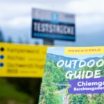 Buch-Tipp: Outdoor Guide Chiemgau & Berchtesgadener Land © Gipfelfieber