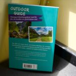 Rückseite des Buchs © Gipfelfieber