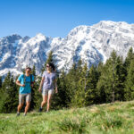 Merinowolle beim Wandern © Gipfelfieber