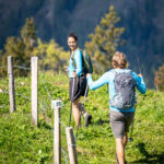 Farbenfrohe Outdoor-Kollektion von Kaipara © Gipfelfieber