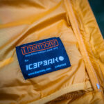 Jacke von ICEPEAK © Gipfelfieber