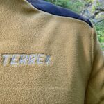 Adidas Terrex Polar Fleece © Gipfelfieber