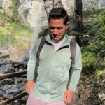 Adidas Terrex Xperior Light Hooded Fleecejacke © Gipfelfieber