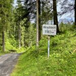 Hirschbichl © Gipfelfieber