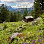 Hocheisalm © Gipfelfieber