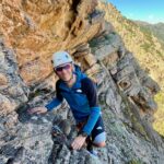 Im Kettersteig © Gipfelfieber