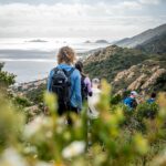 Leichte Jacke zum schnellen Überziehen © Gipfelfieber