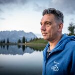 Merino "Fleece"-Jacke von Kaipara © Gipfelfieber