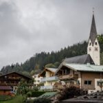 St. Jakob in Haus © Gipfelfieber