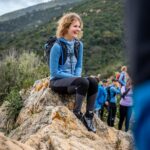 The North Face Bolt Polartech Power Grid Jacke © Gipfelfieber