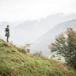 Über dem Pillerseetal © Gipfelfieber