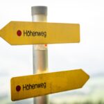 Über den Höhenweg zur Rohreralm © Gipfelfieber